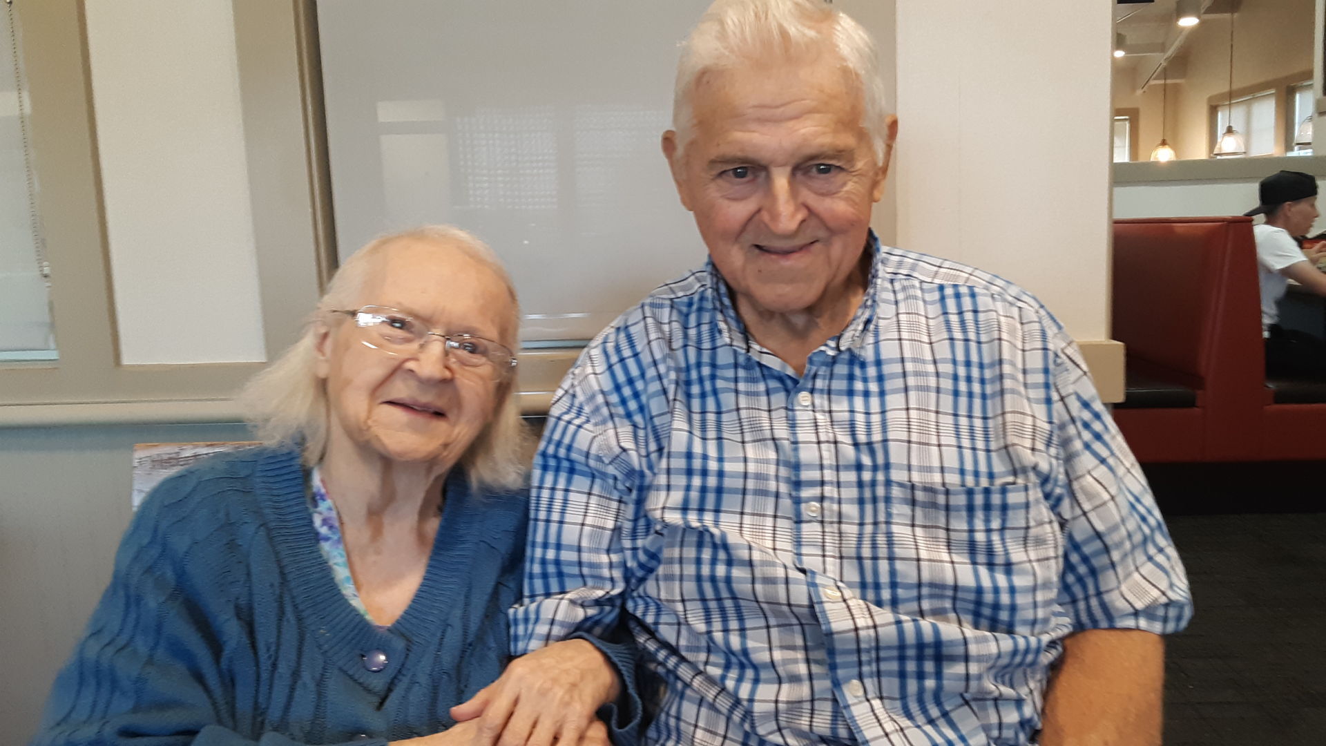 65th ANNIVERSARY